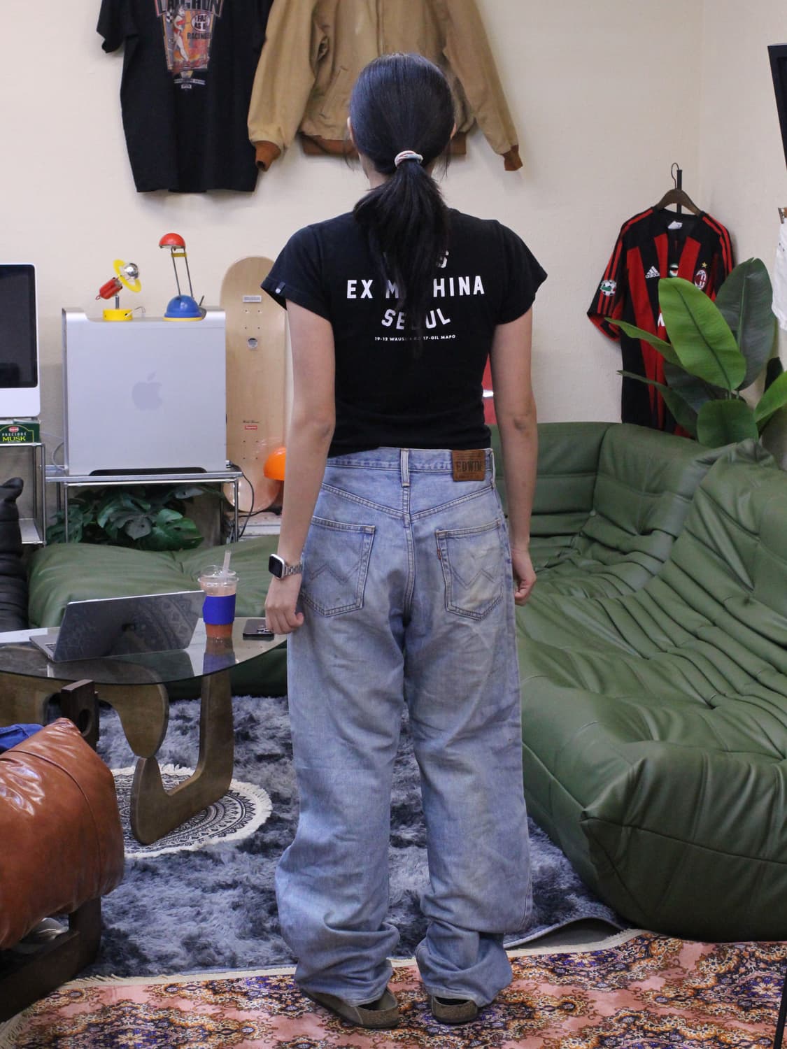 90s Edwin 405 상품이미지2