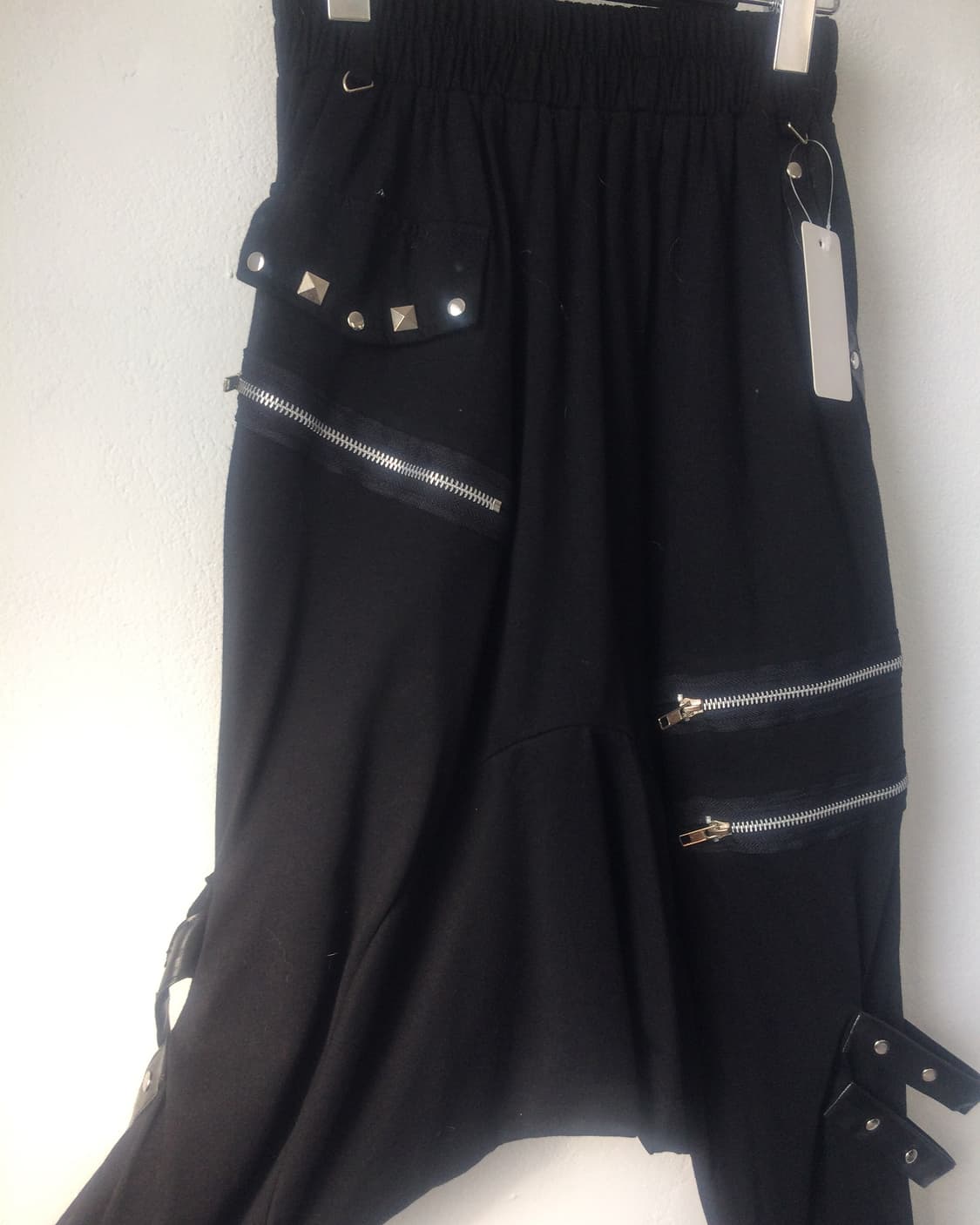 Bondage pants 상품이미지5