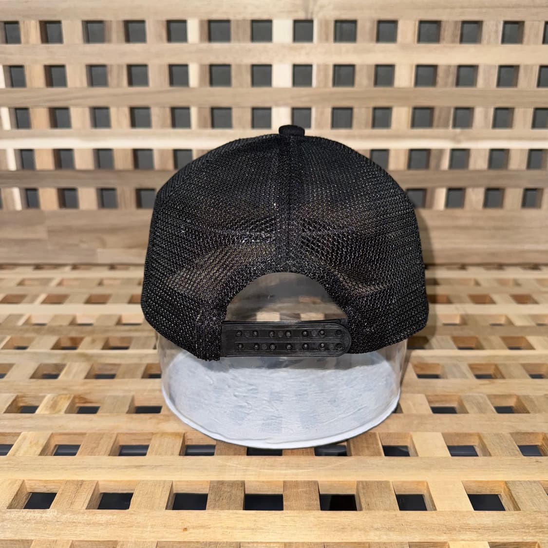 빈티지 메쉬캡 상품이미지3