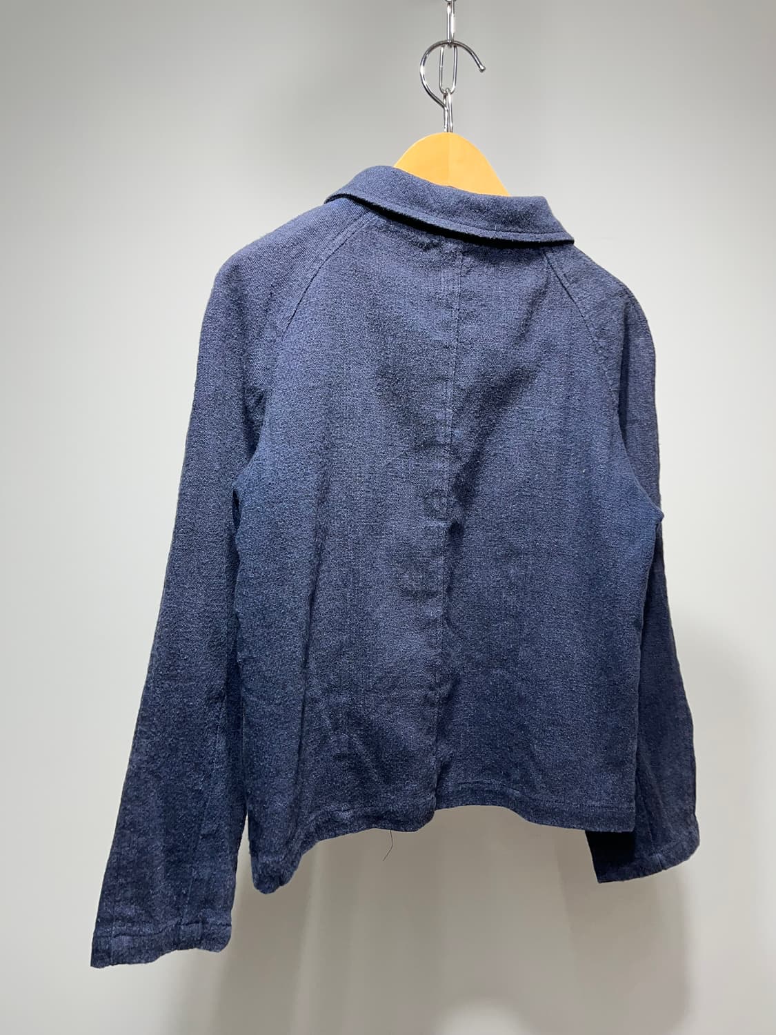 fair trade +design jacket 상품이미지5