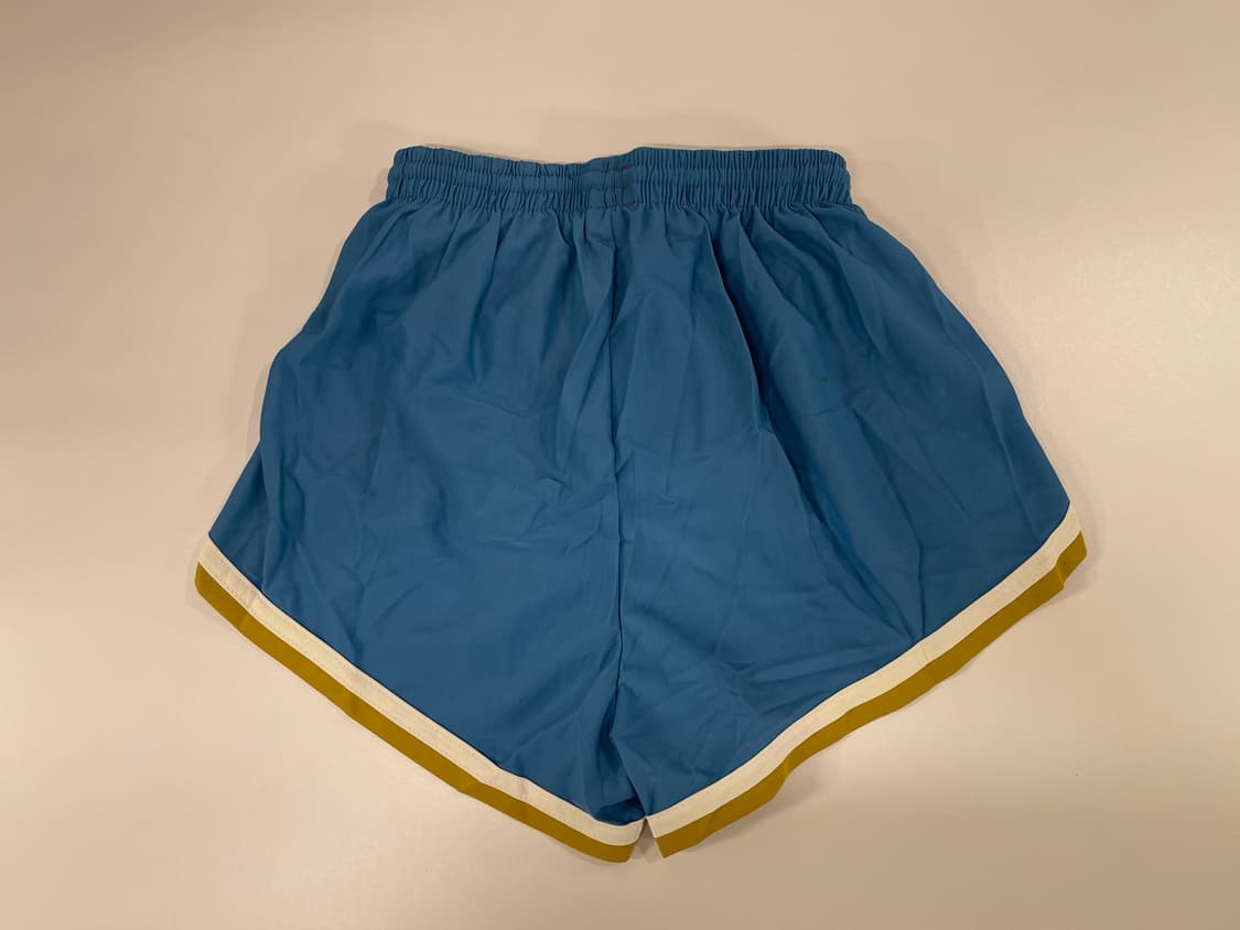 챔피온 90s 올드 빈티지 우먼스 러닝 숏츠 쇼츠 팬츠 Champion 상품이미지4