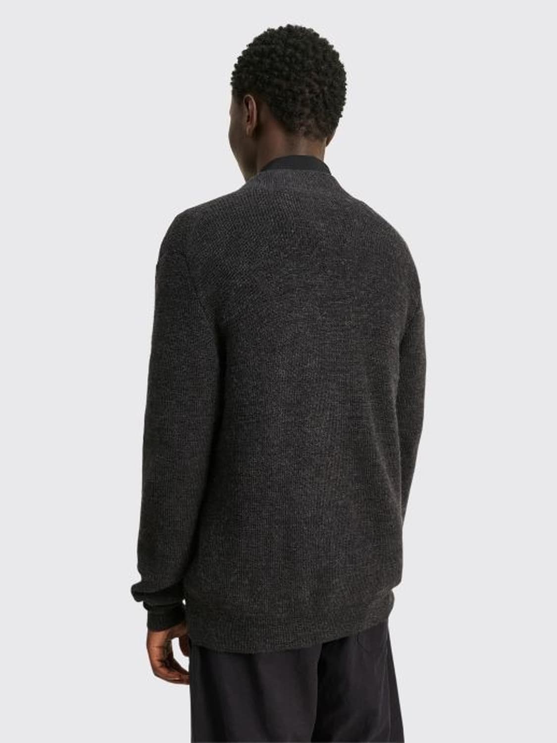 [mhl 마가렛호웰] 플랫 록 가디건 상품이미지4