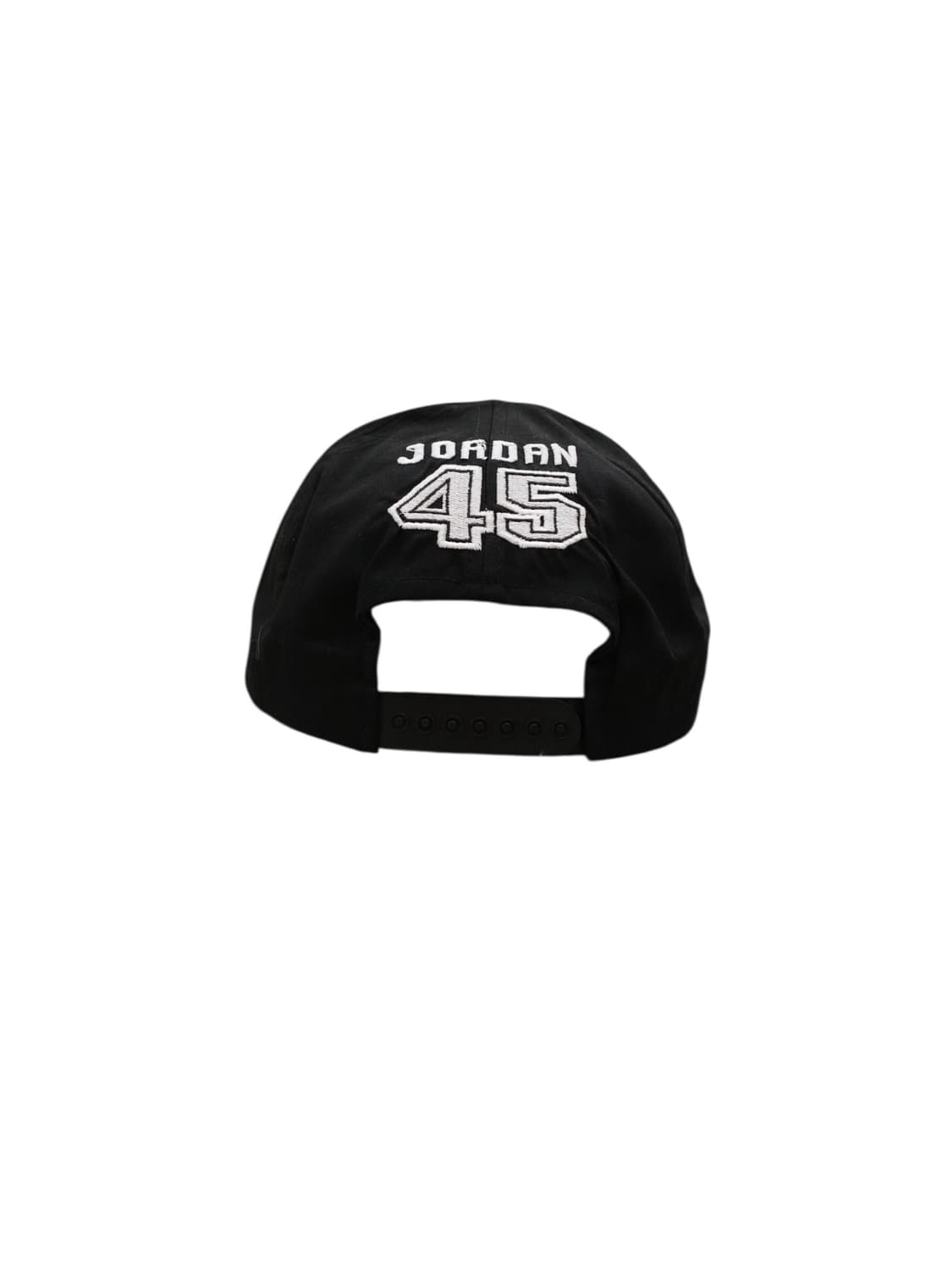 90’s 화이트 삭스 마이클 조던 볼캡 상품이미지3