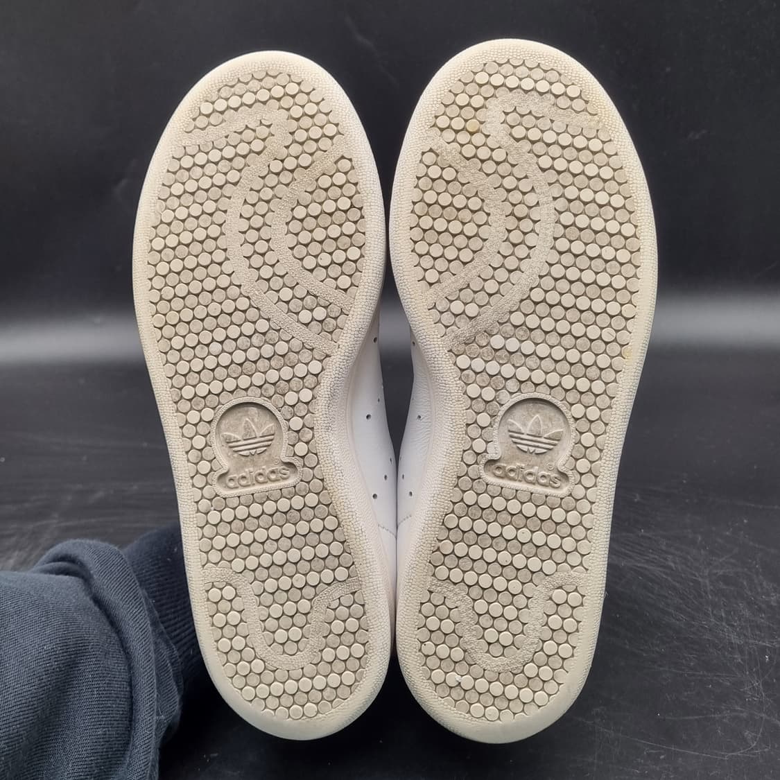 아디다스 스탠스미스 여성스니커즈230 상품이미지3