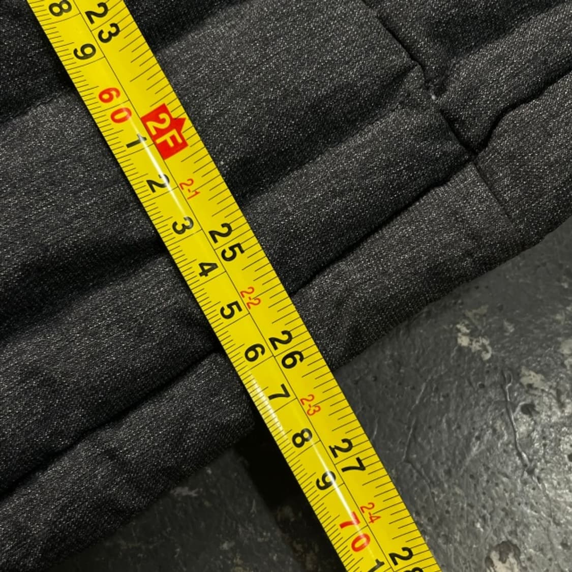 100 아이더 경량패딩  상품이미지8