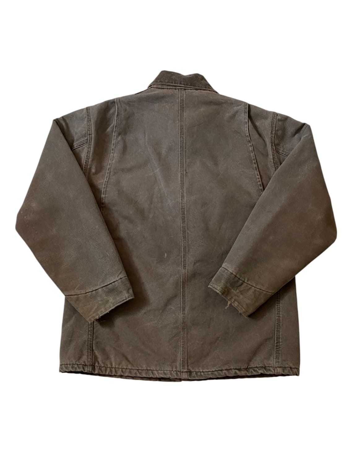 칼하트 자켓 Made in USA (Man 2XL) AB0651 상품이미지8