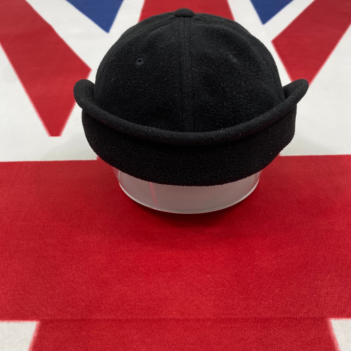 스투시 플리스 이어플랩 캡 free 상품이미지4