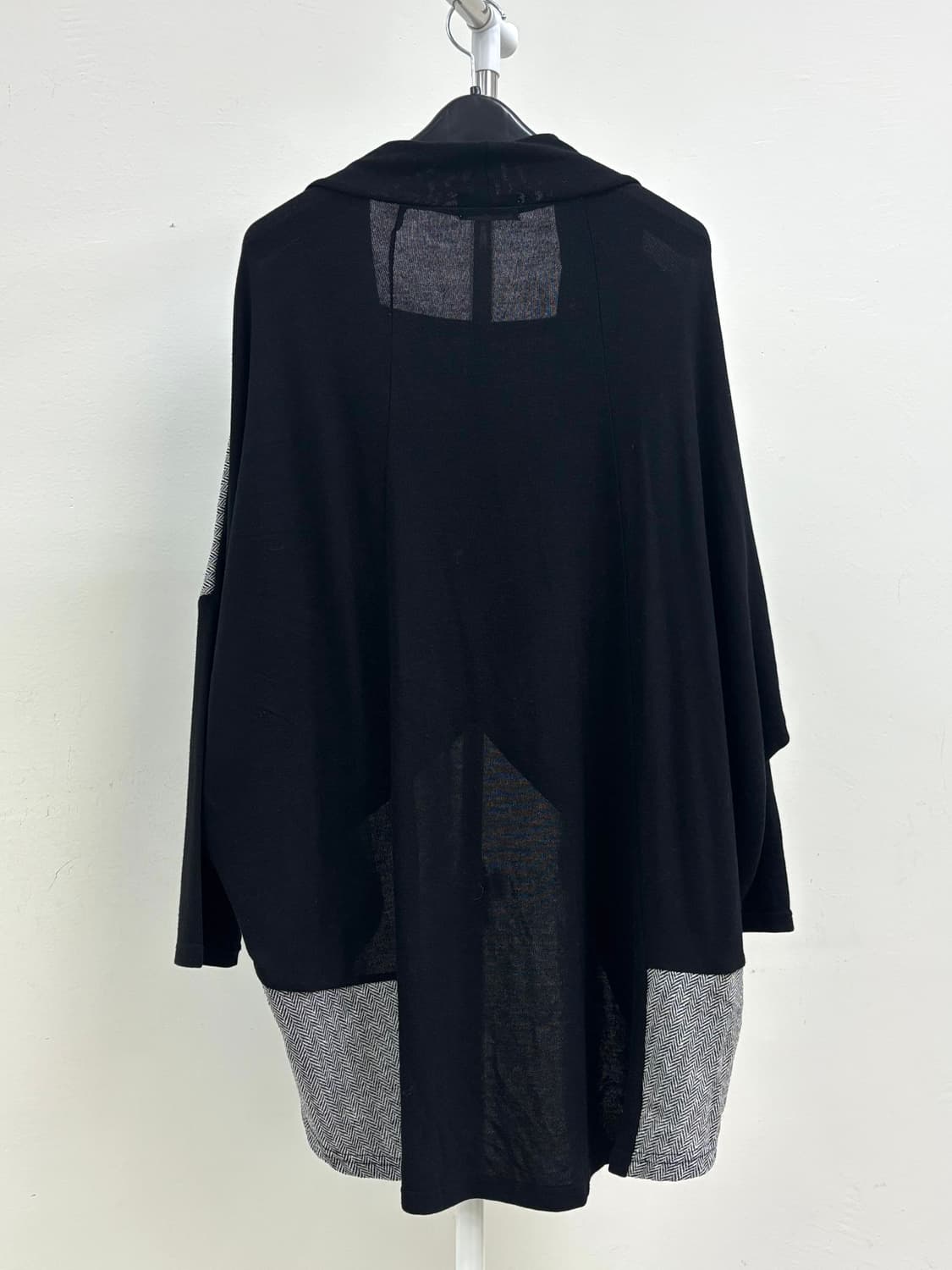 빈티지 니트 원피스 상품이미지7