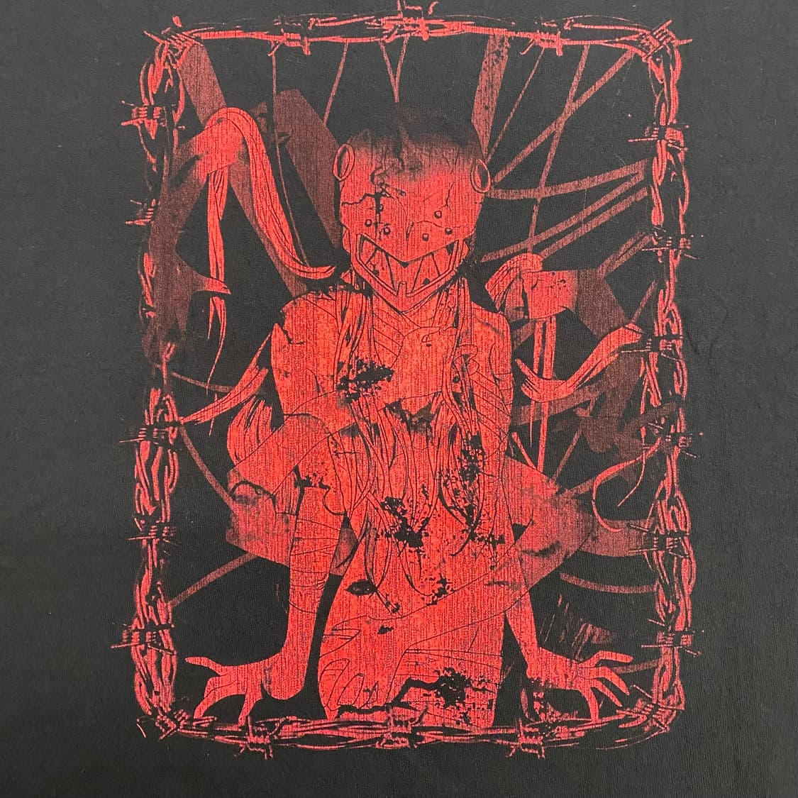 엘펜리트 이더리얼 스튜디오 부틀렉 애니메이션 티셔츠 애니티 상품이미지8