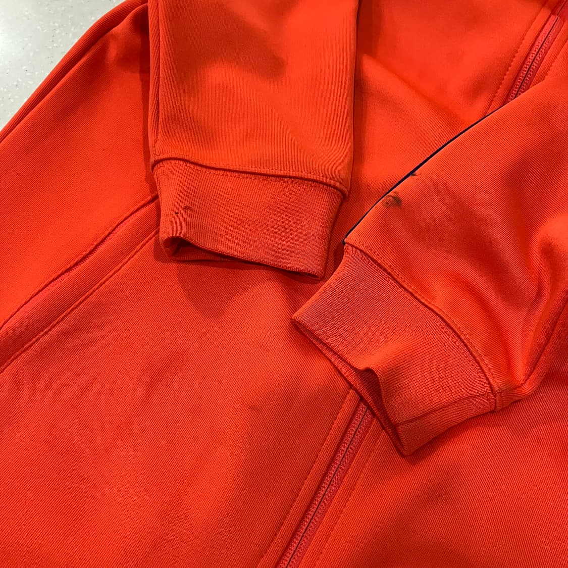 331 나이키 바르셀로나 져지 트랙탑 상품이미지7