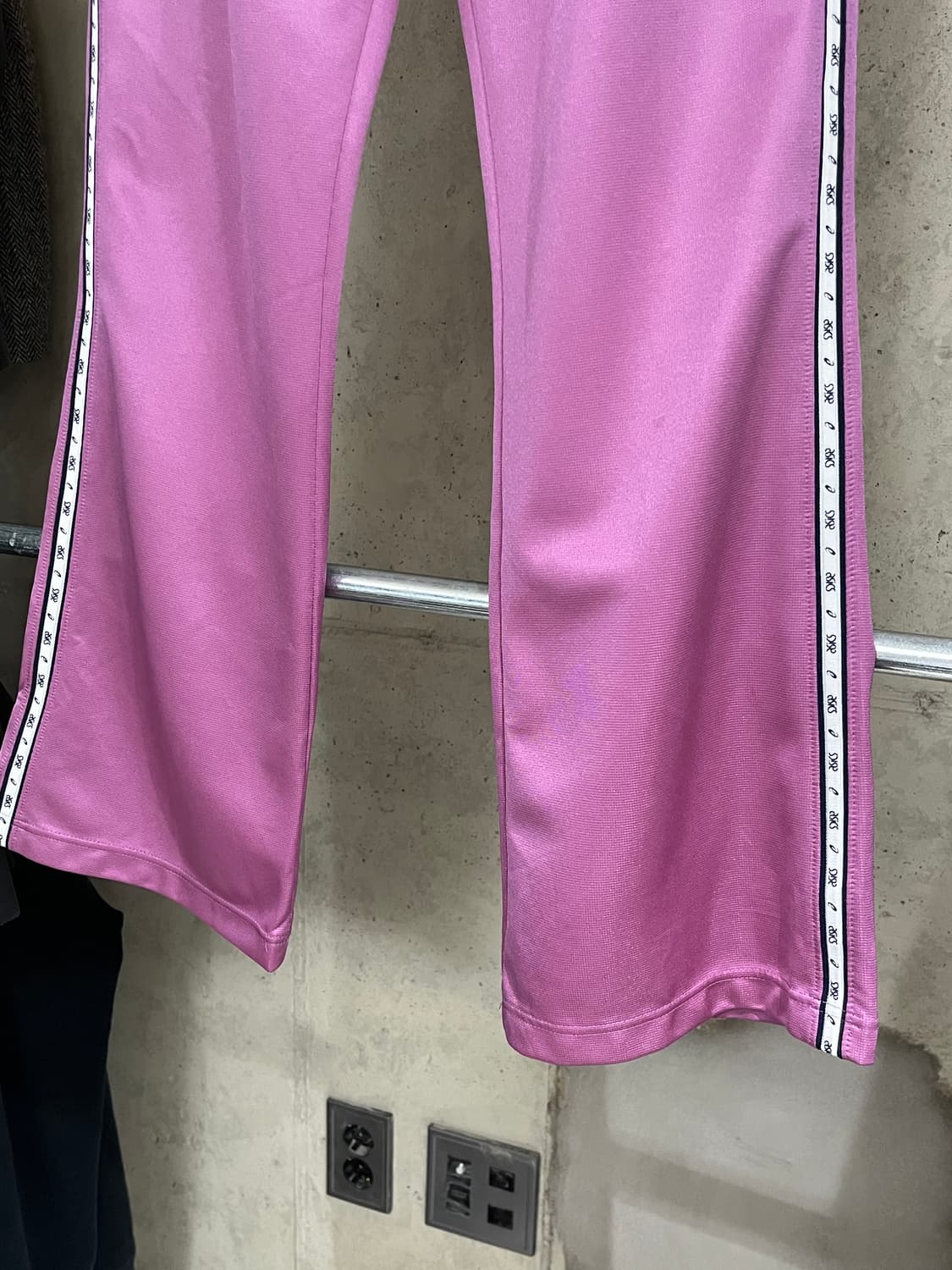 ASICS TRAINING PANTS 상품이미지5