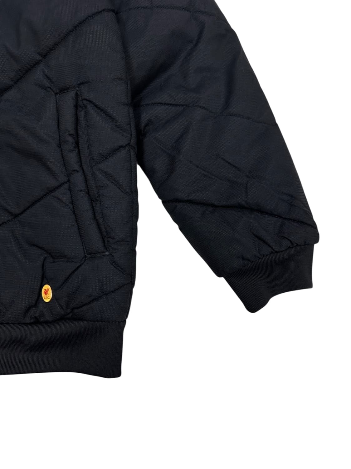 아디다스 리버풀 패딩 (L)  상품이미지6