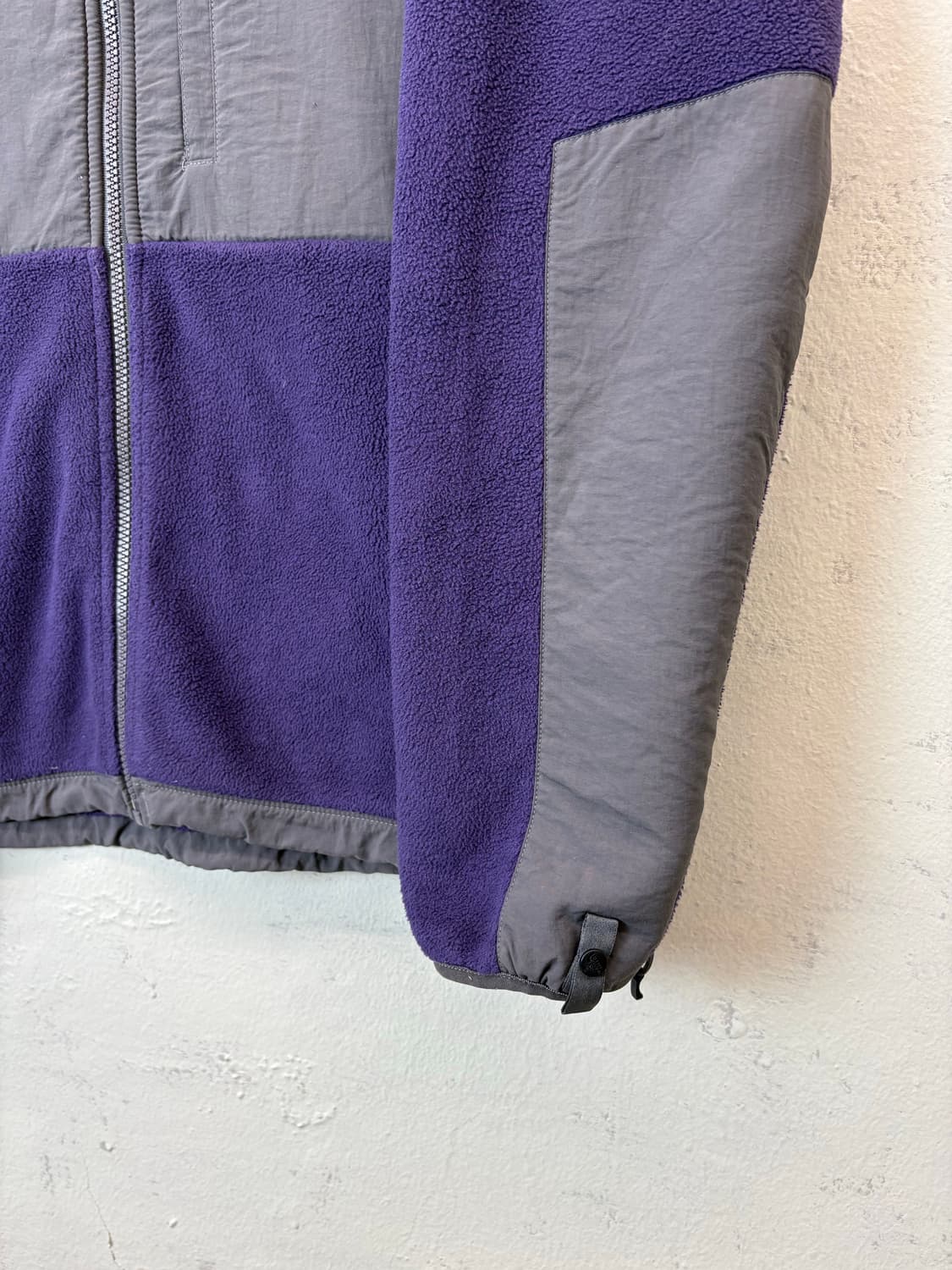 노스페이스 데날리 후리스 자켓 상품이미지3