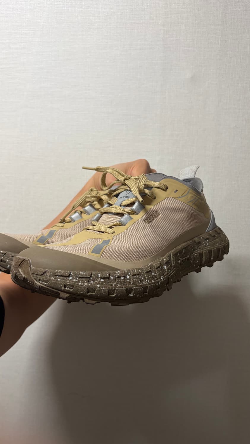 [US8] 노다 001 260 레골리스 상품이미지2