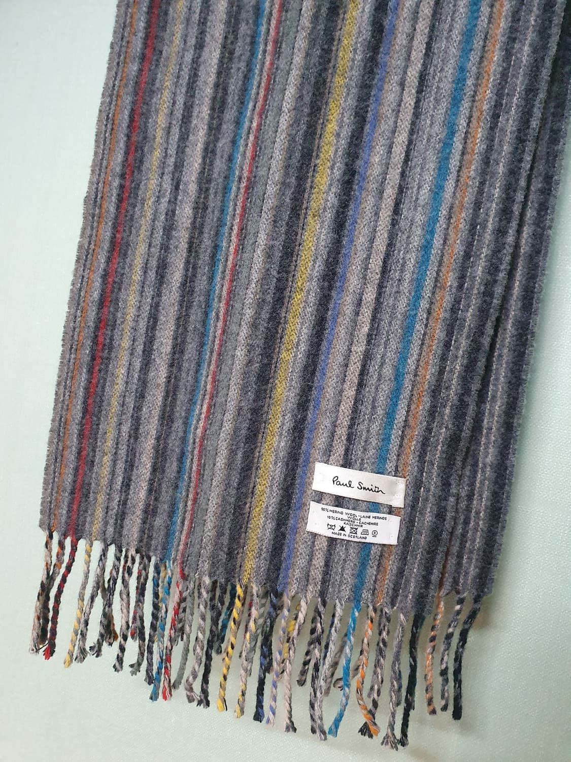 폴스미스 머플러 상품이미지2