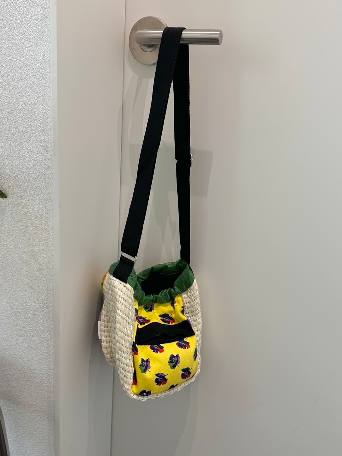 Sacai 2-Way Bag 상품이미지1