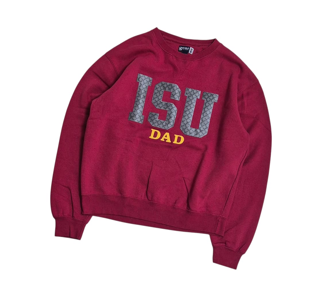 90's gear 스웻셔츠 맨투맨 상품이미지1