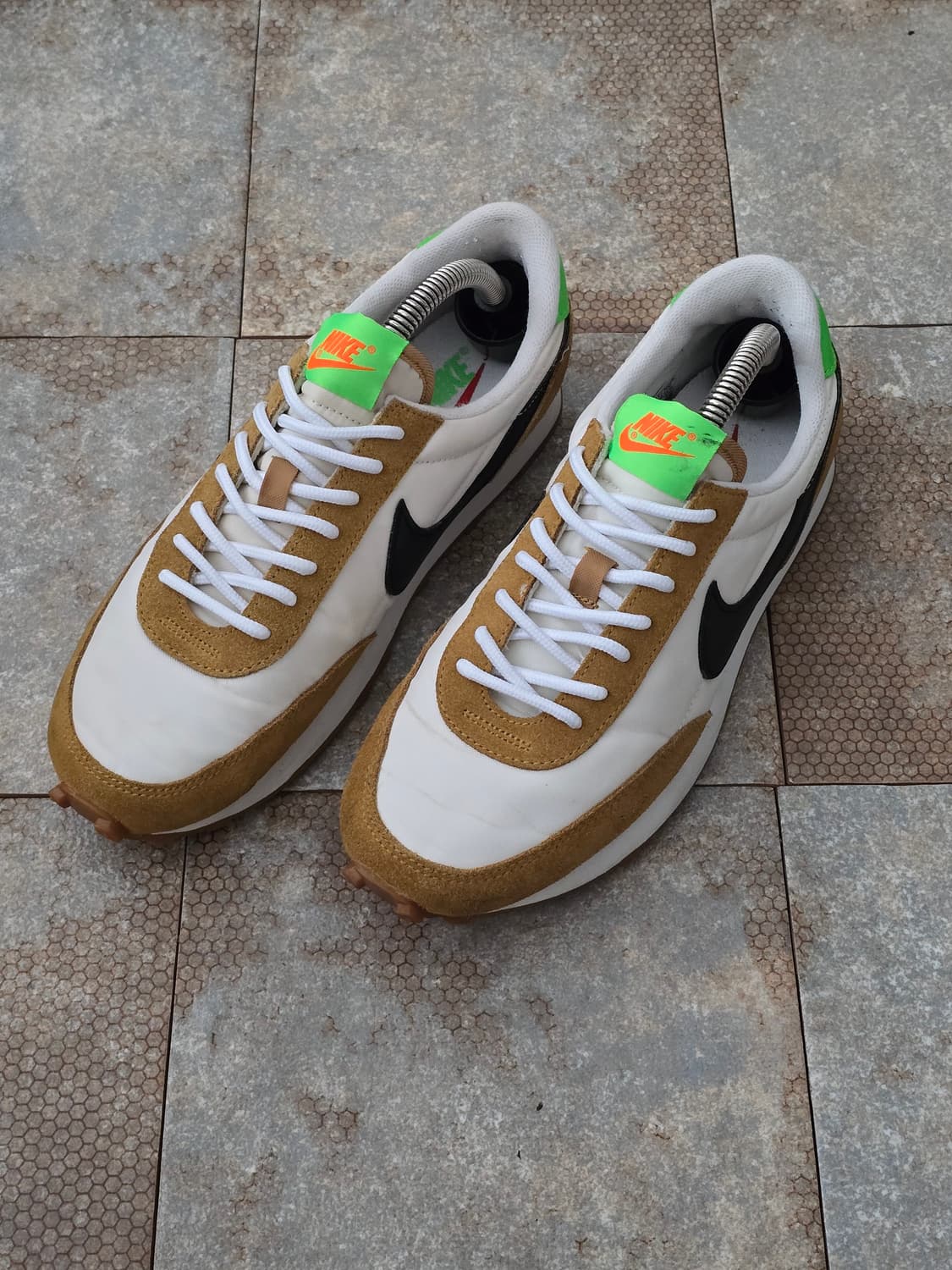 (240)나이키 데이브레이크 베형 상품이미지1