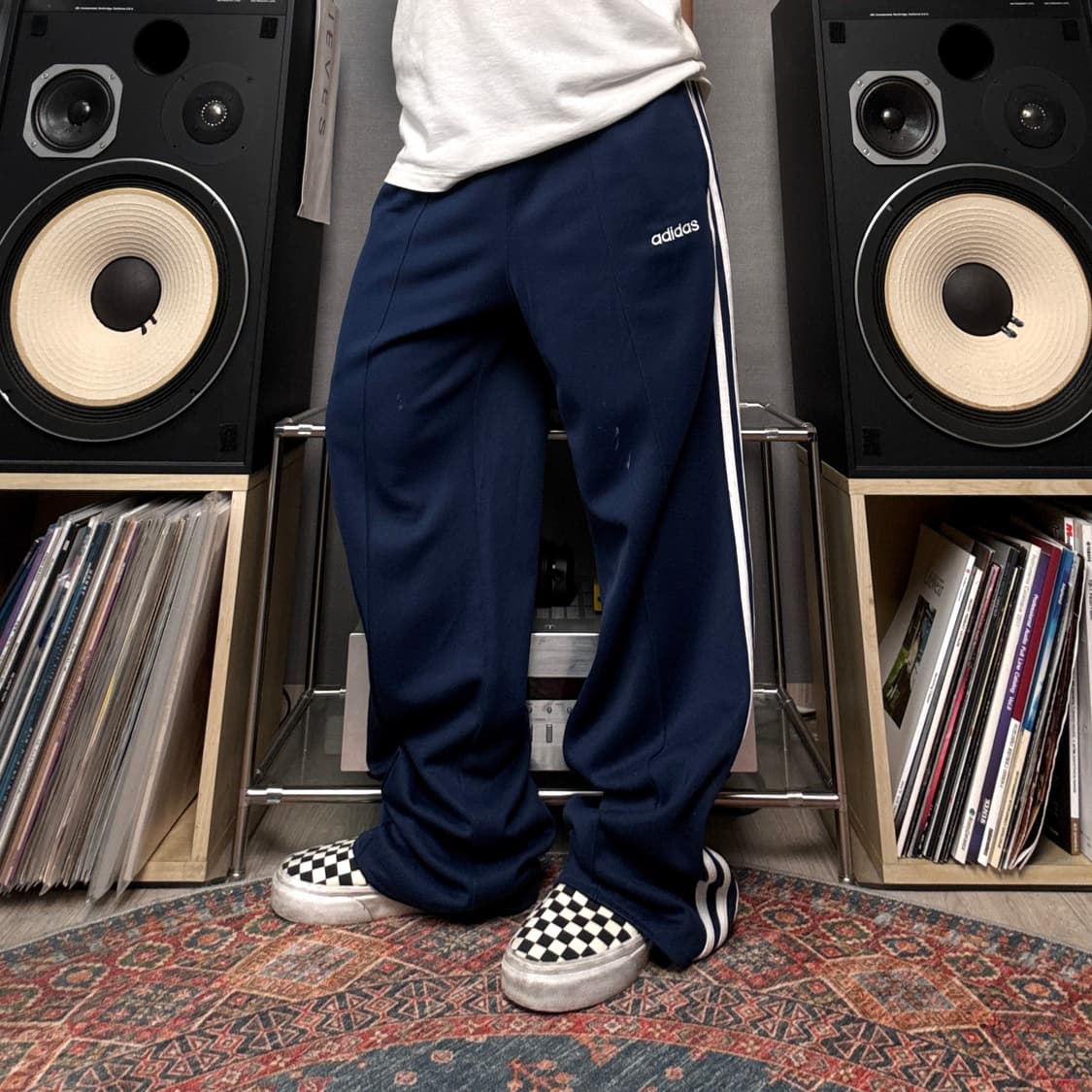 아디다스 트랙팬츠 상품이미지1