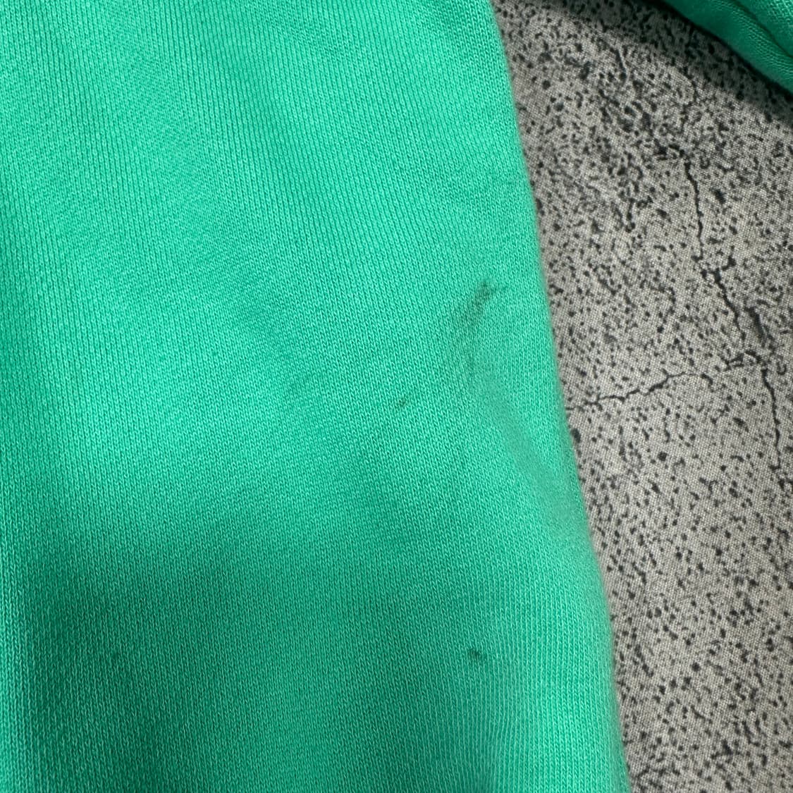 ✨ (바배) 타미 진스 뱃지 약기모 후드티  상품이미지6