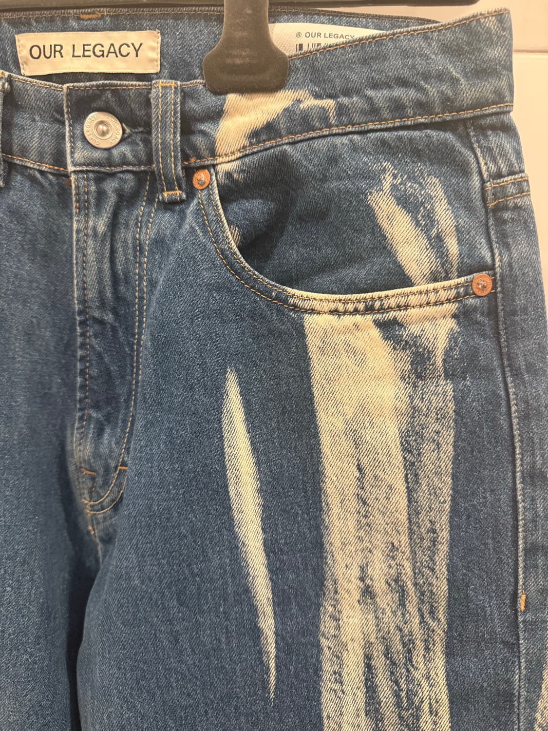 아워레가시 익스텐디드 써드컷 블리치(29) 상품이미지3