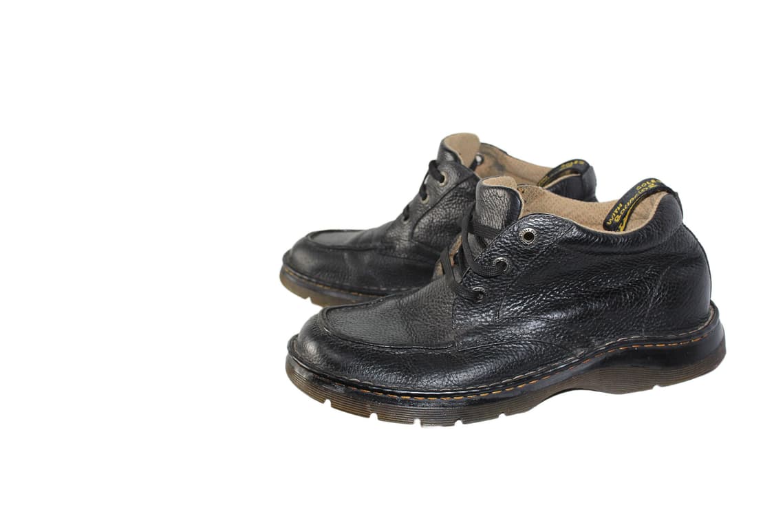 1990s Dr. Martens 닥터마틴 빈티지 레더 로퍼 상품이미지3