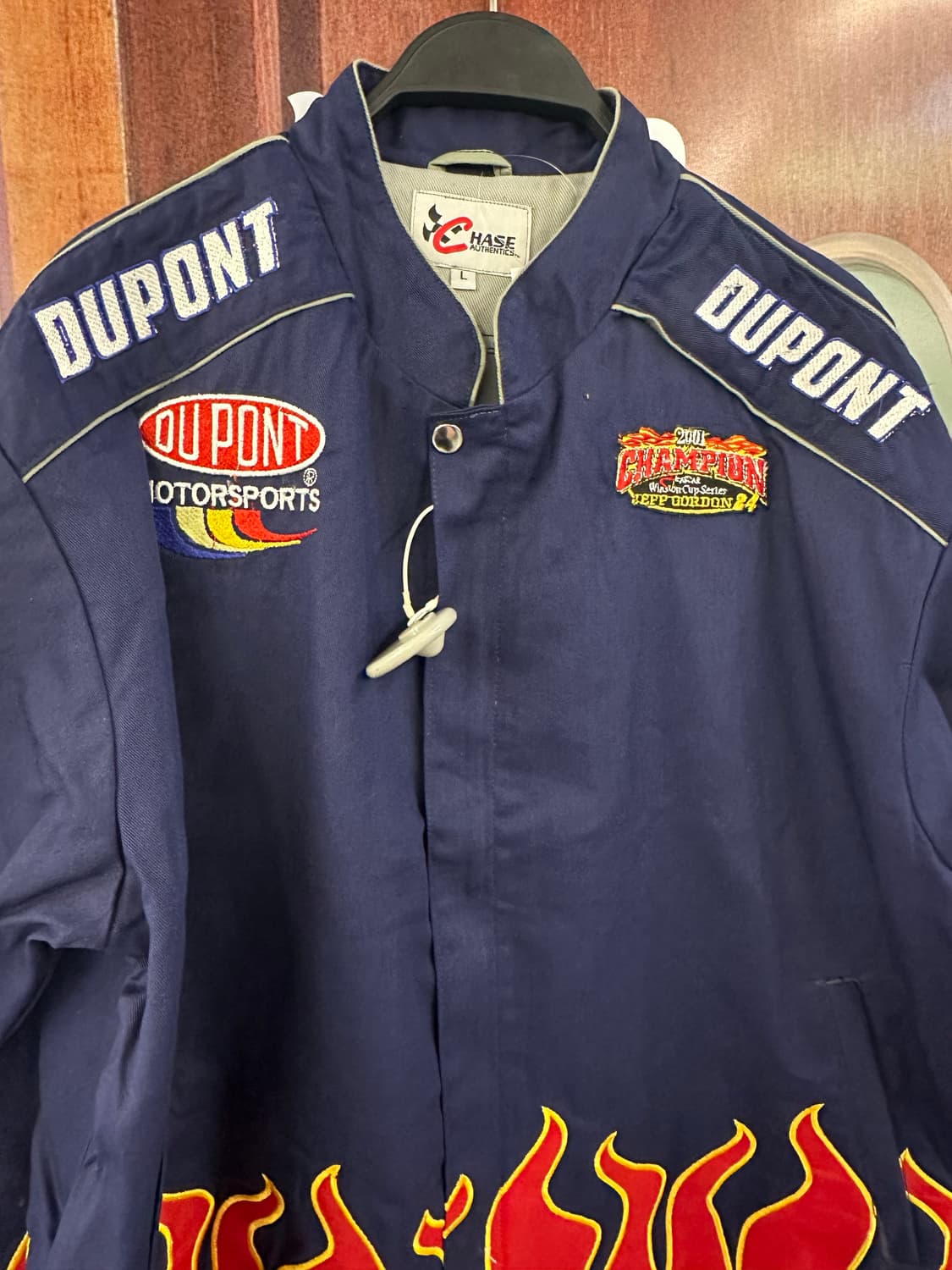VINTAGE 빈티지 레이싱자켓🏁 상품이미지3