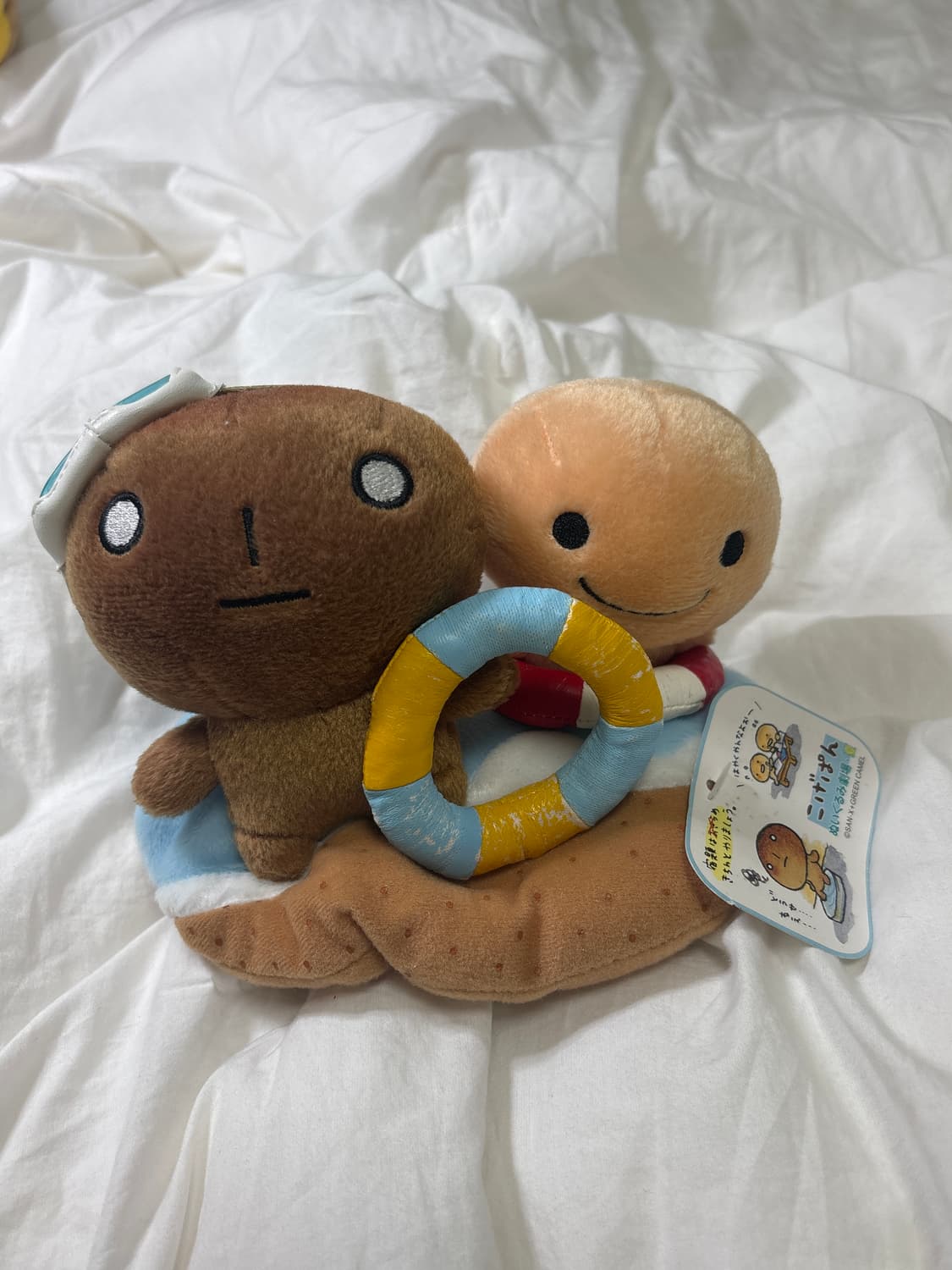 고전 여름방학 코게빵 ☀️ 상품이미지1