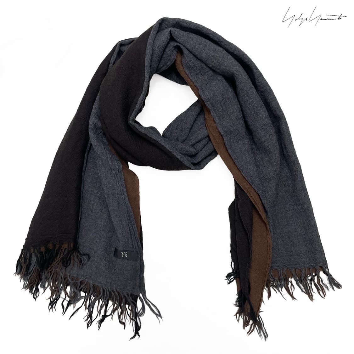 요지 야마모토 (Y’s Yohji Yamamoto) 상품이미지1