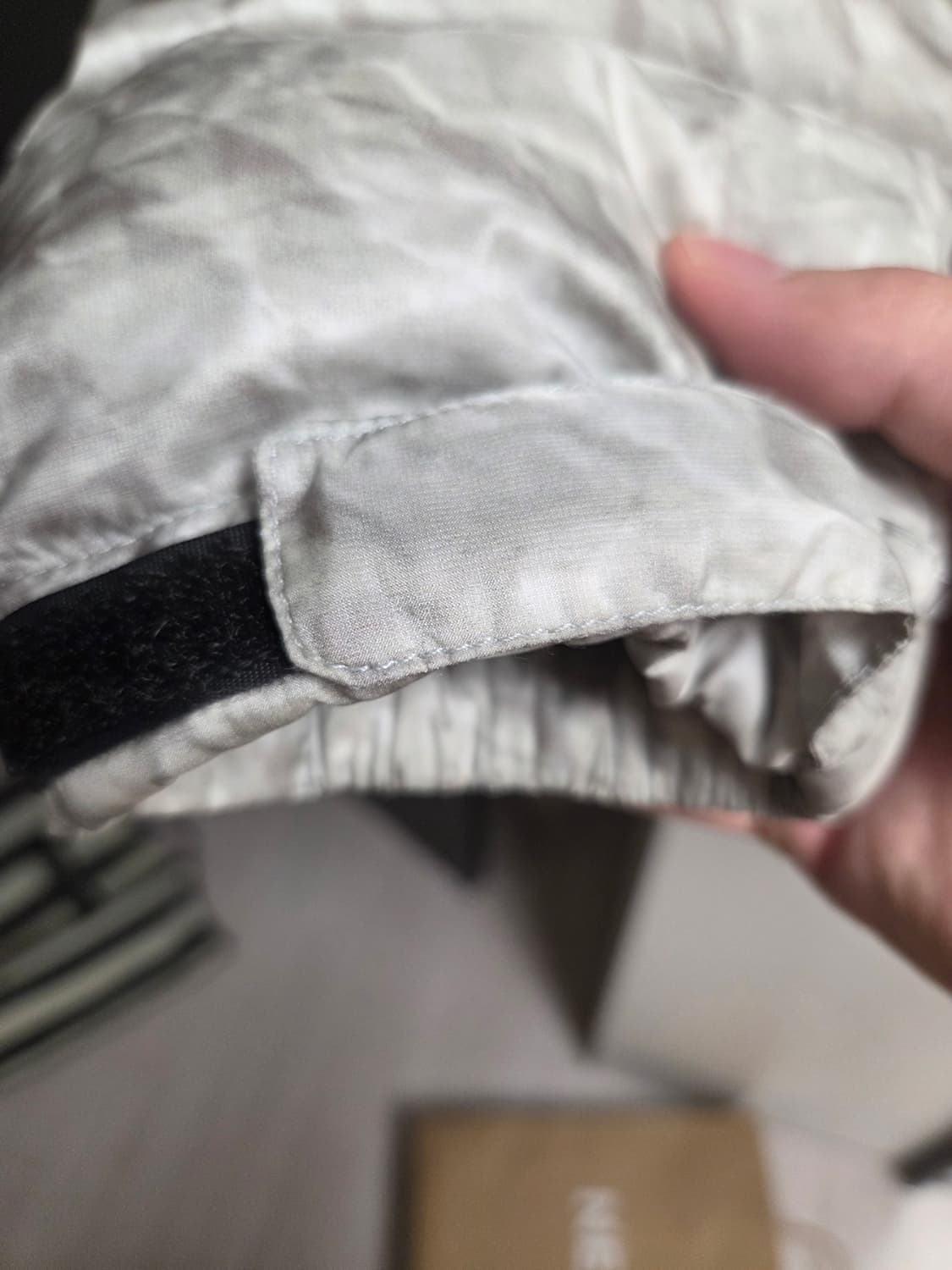 슈프림 노스페이스 페이퍼 눕시 상품이미지10