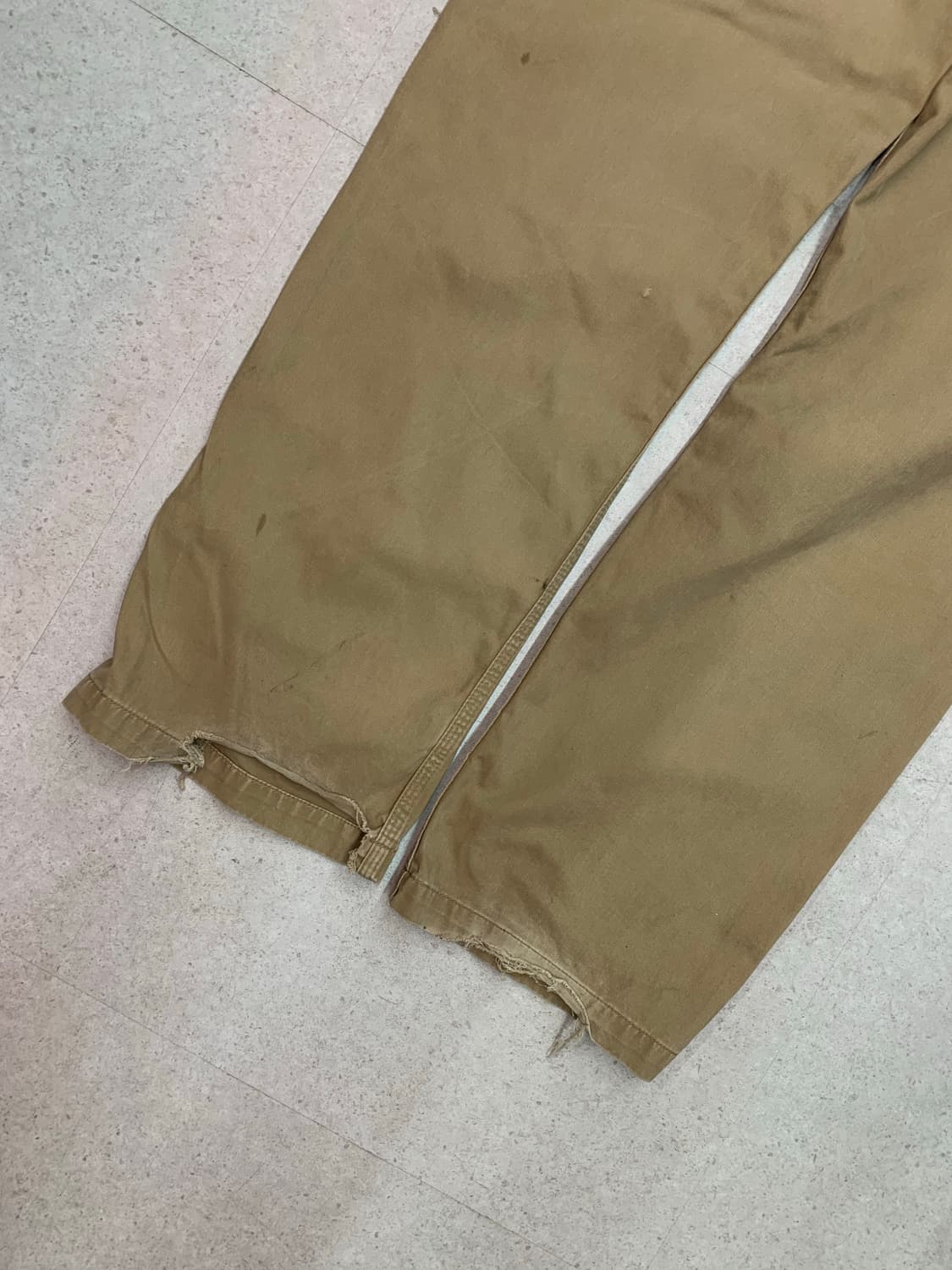 Carhartt 칼하트 코튼팬츠 상품이미지7