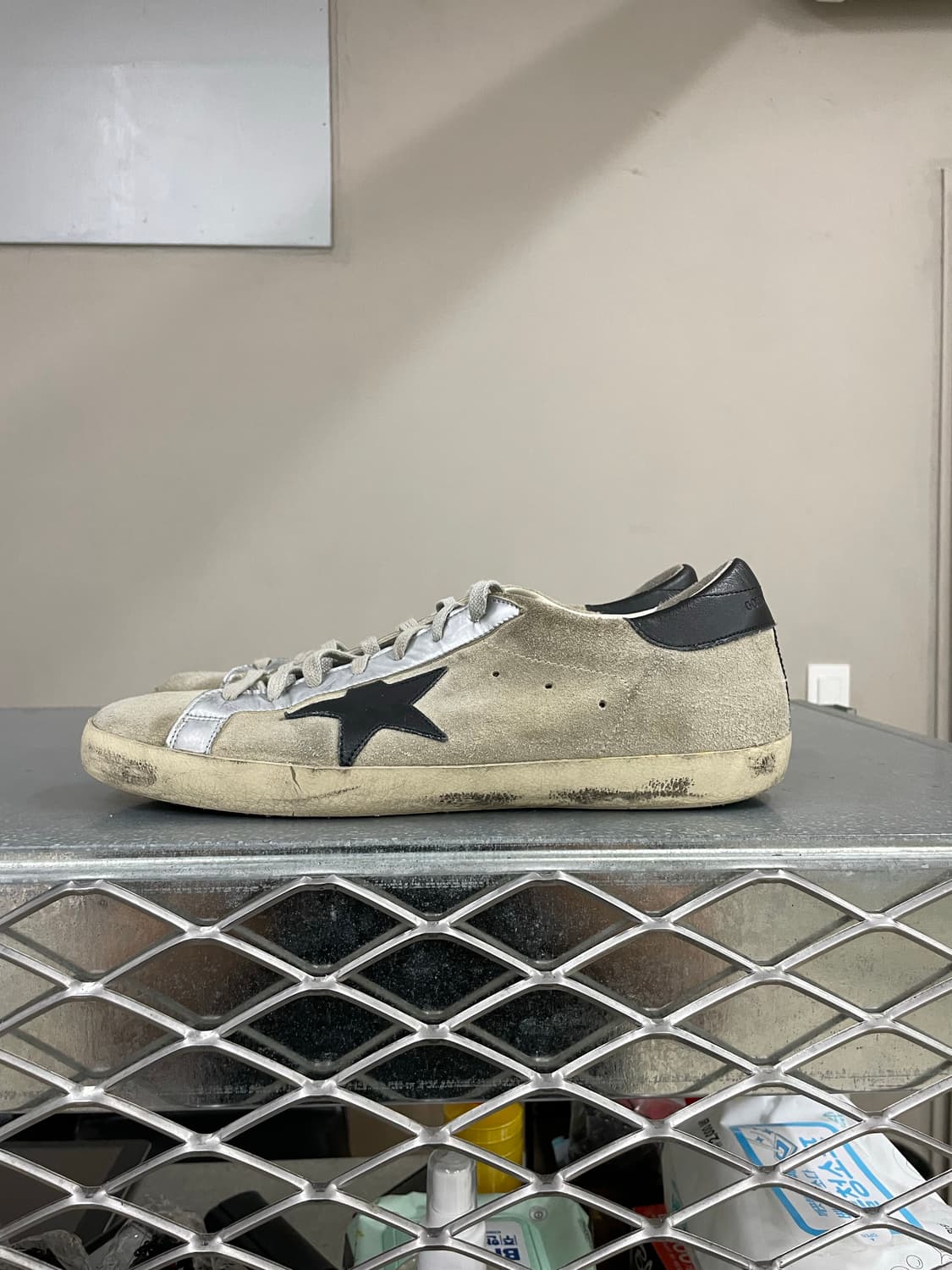 골든구스 슈퍼스타 EU44 (gr-4313) 상품이미지1