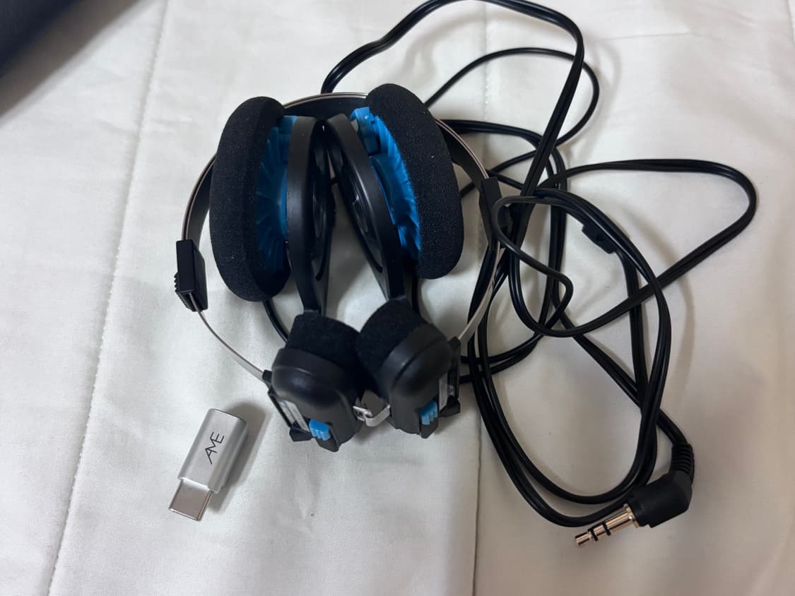 Koss 헤드폰 porta pro 클래식+젠더 상품이미지1