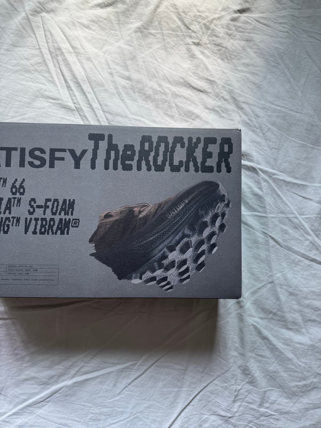 새티스파이 / 더라커 팔콘 / 285 상품이미지9