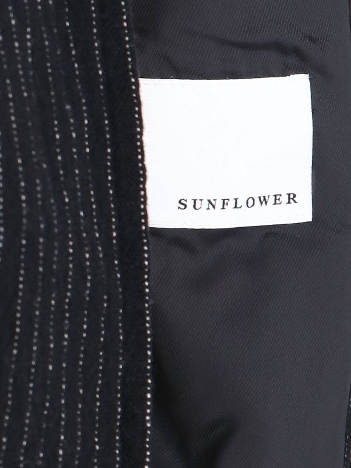 sunflower 스트라이프 자켓 상품이미지4