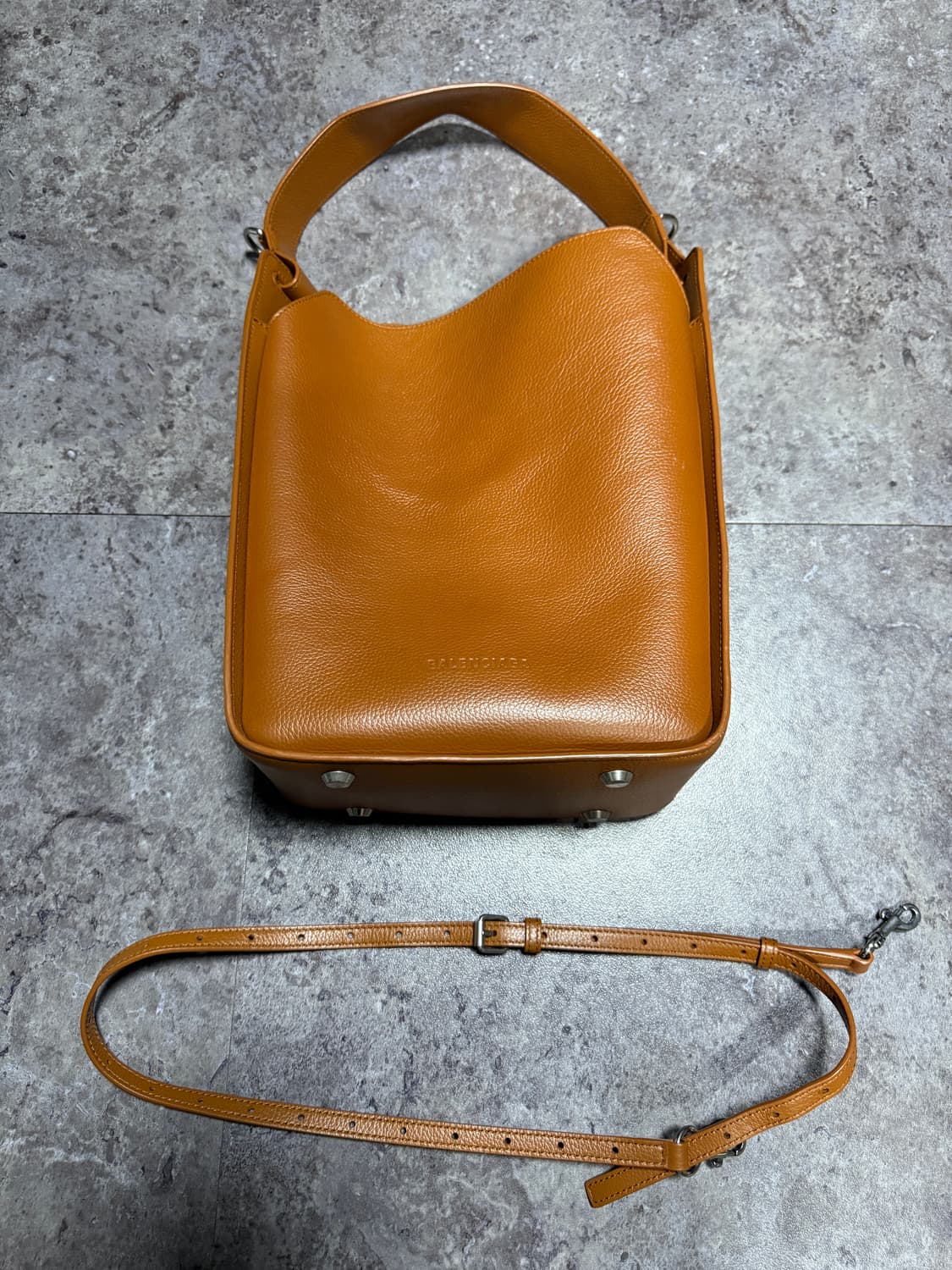 발렌시아가 숄더백 상품이미지3