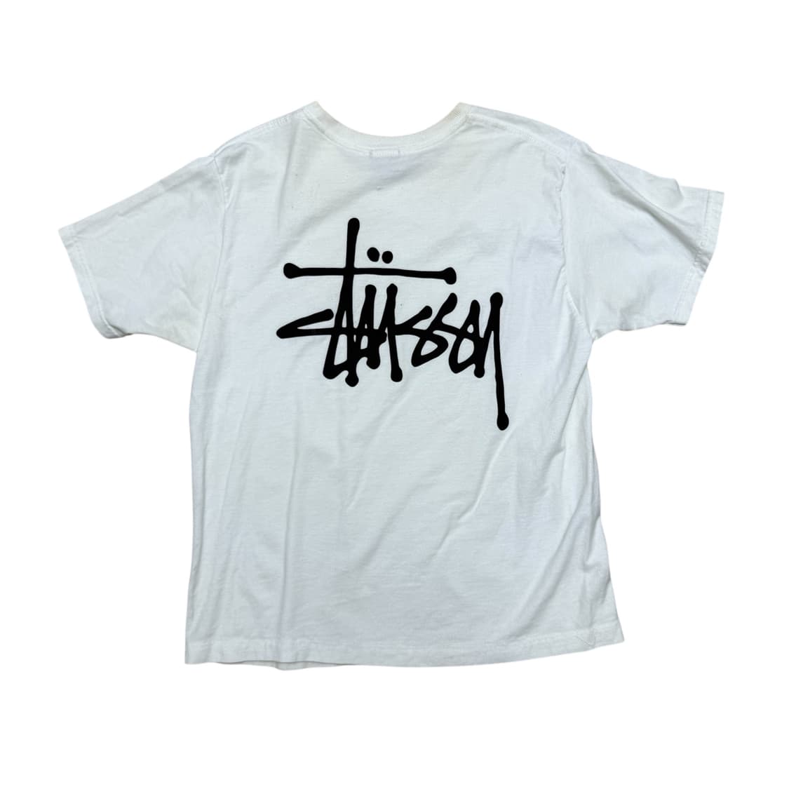 스투시 반팔티 상품이미지3