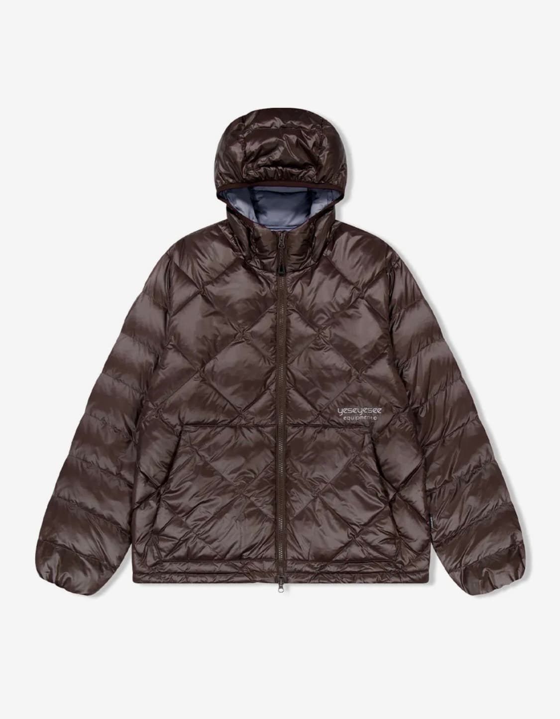 예스아이씨 와퍼 구스다운 자켓 상품이미지1