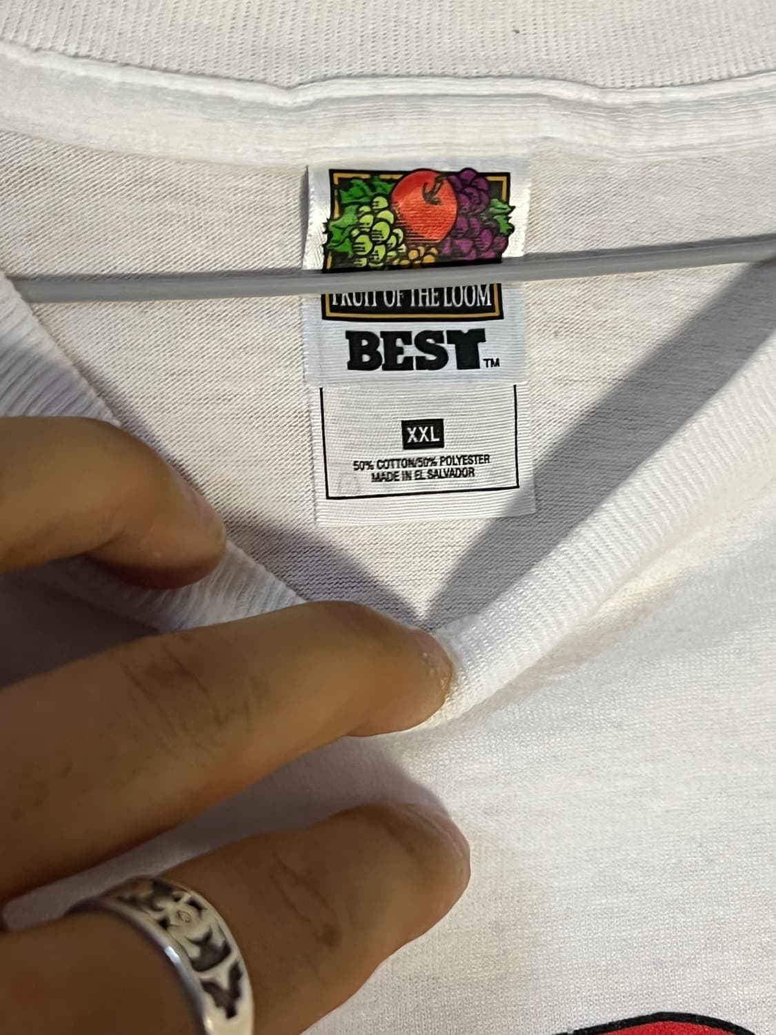 00’s Mda Shirt   상품이미지3