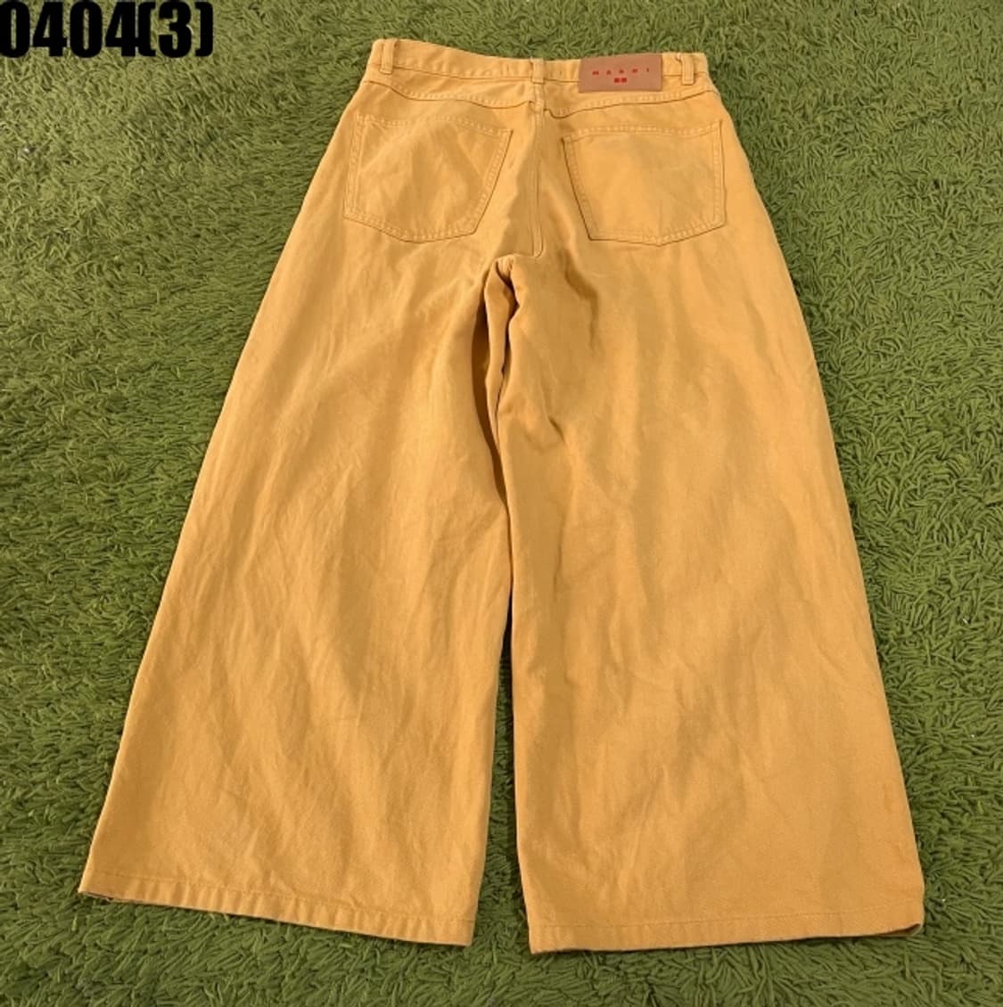 유니클로 팬츠 상품이미지4