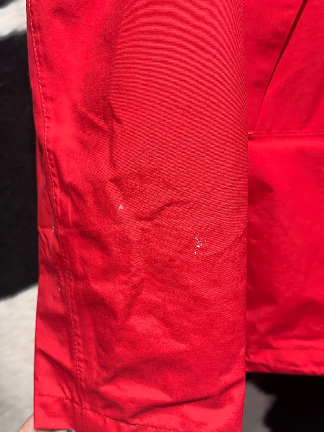 Helly hansen 투웨이 윈드자켓 상품이미지7