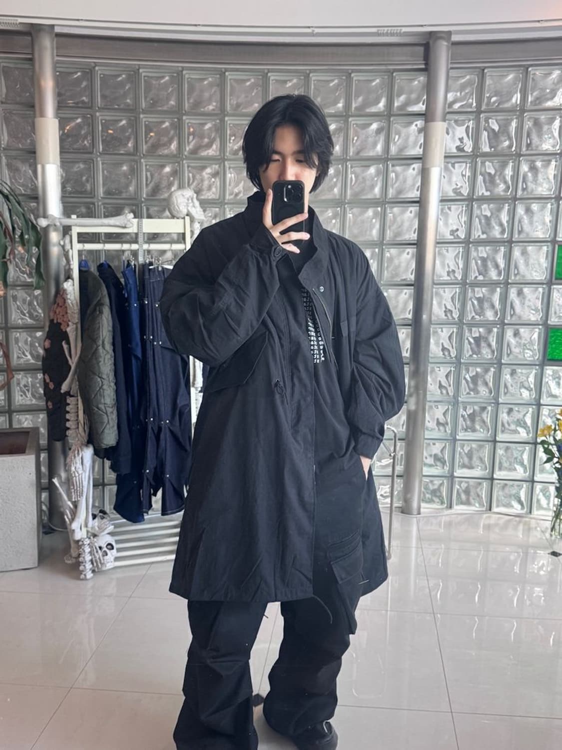 M65 LINER SET M65 라이너 세트 상품이미지5