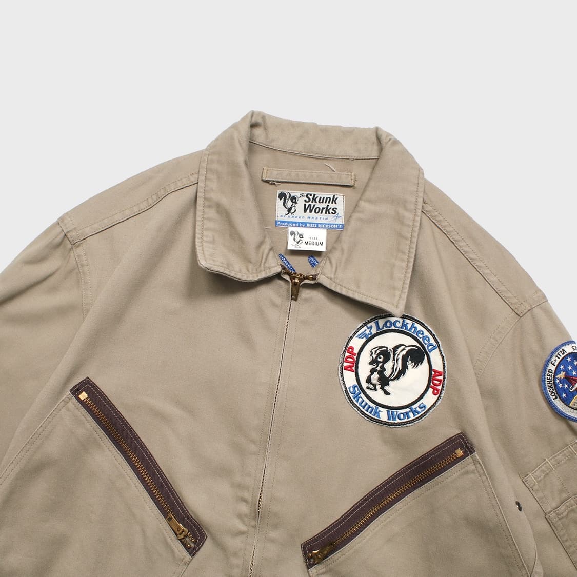 BUZZ RICKSON'S 상품이미지4