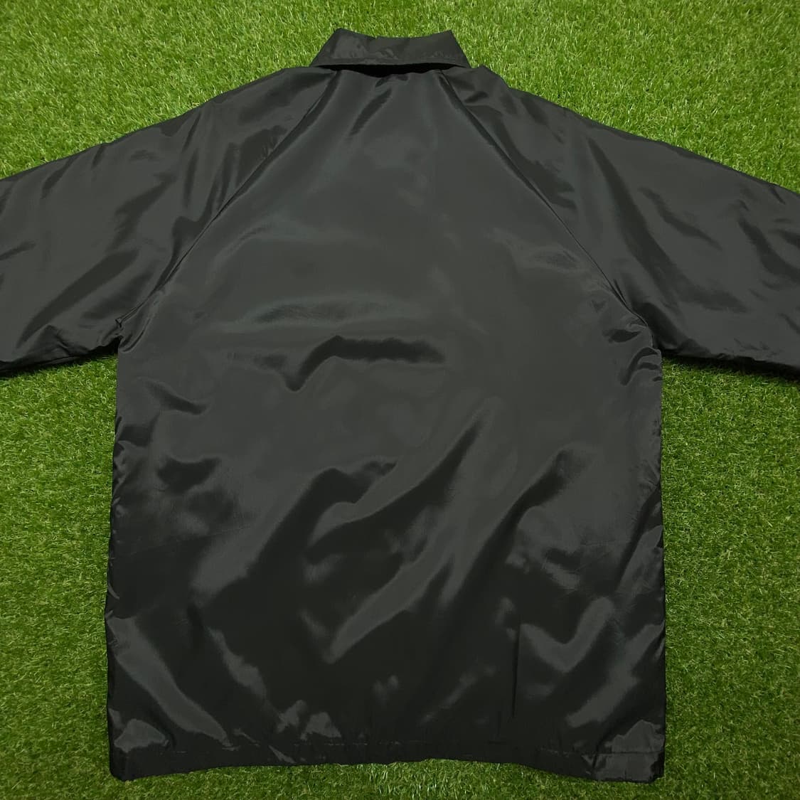 미국빈티지 FBI 코치자켓 상품이미지9