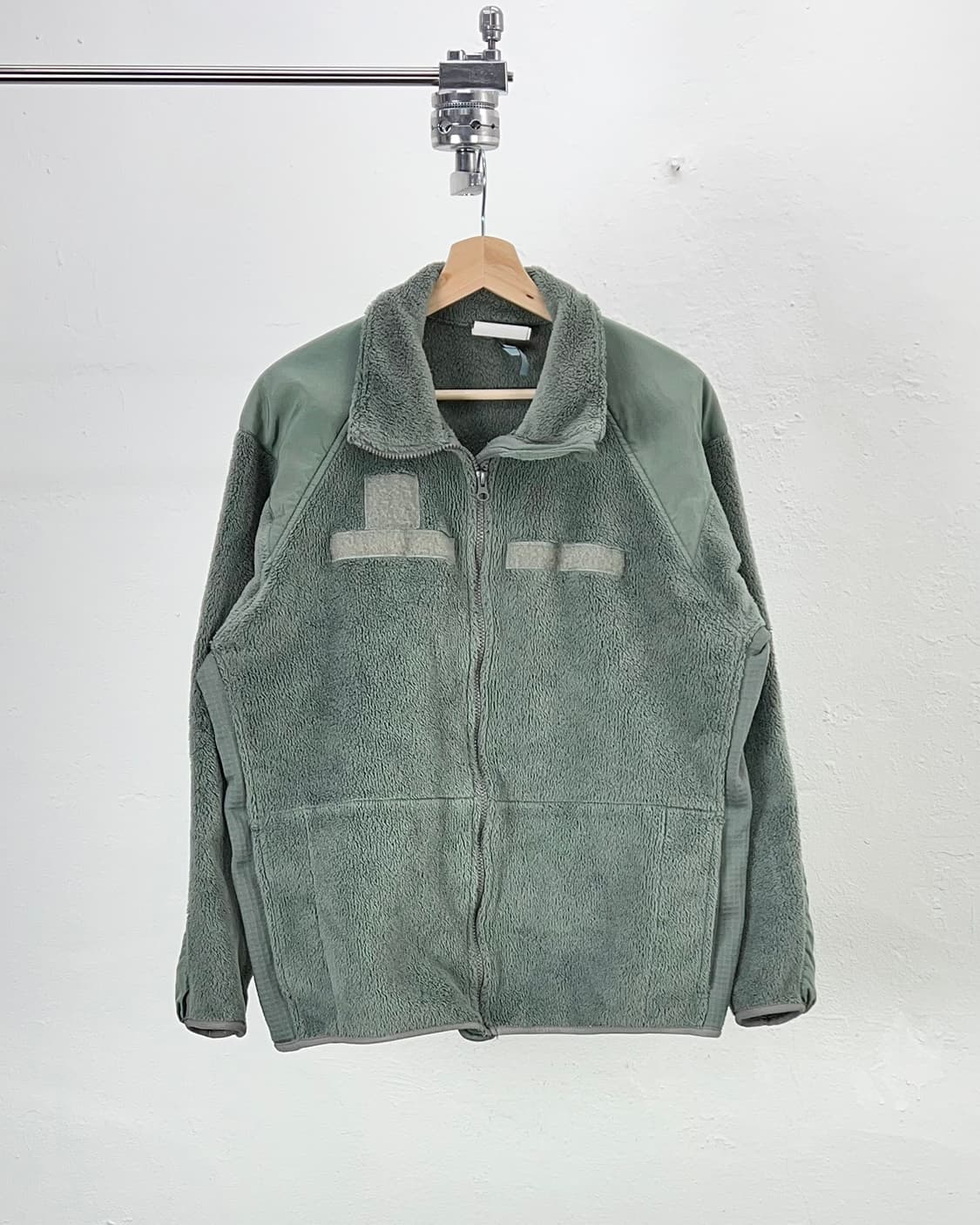 U.S.ARMY 젠3 ACU 폴라텍 플리스 자켓 상품이미지1