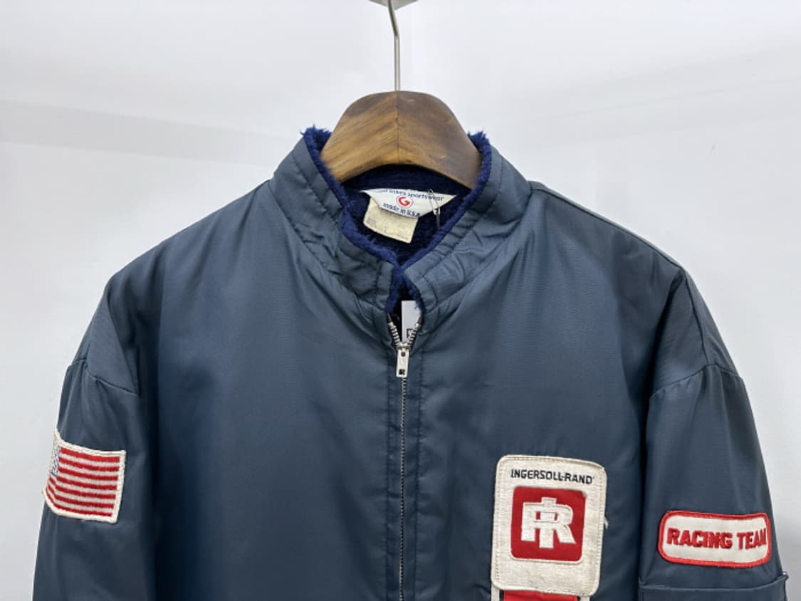 80'S GREAT LAKES SPORTS WEAR 상품이미지2