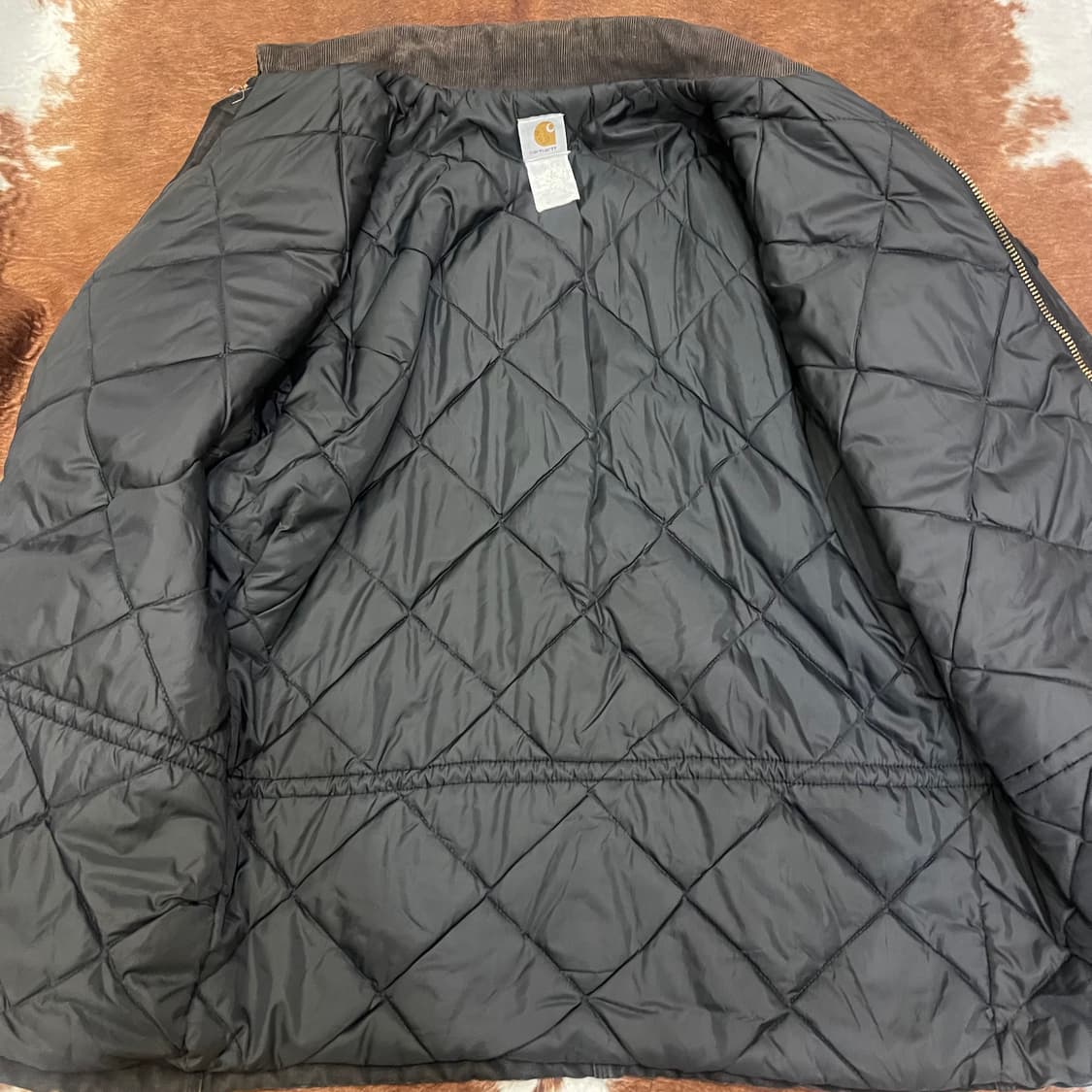 Vintage Carhartt C03 상품이미지8