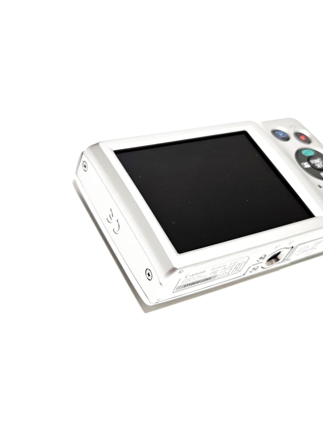 캐논 익시 Canon IXY180 (익서스IXUS175) 디카 카메라 상품이미지5