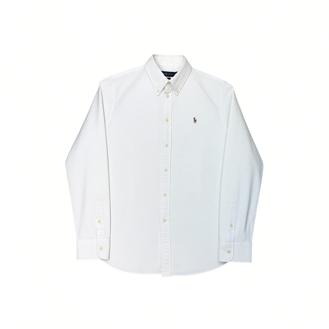 폴로랄프로렌 옥스포드 셔츠 상품이미지1