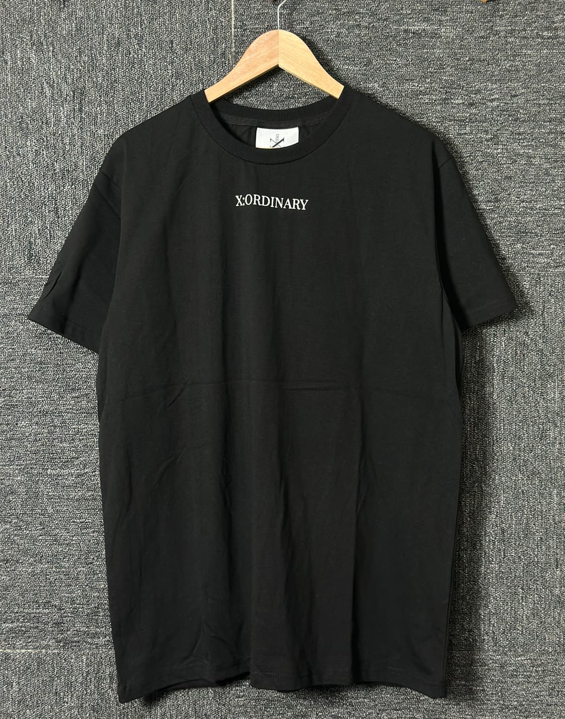 X:ORDINARY 티셔츠 52 상품이미지2